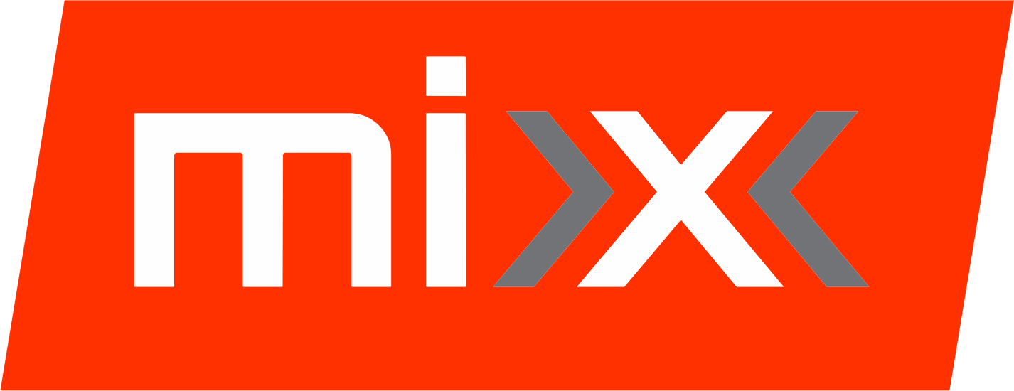 logo mix distribuciones